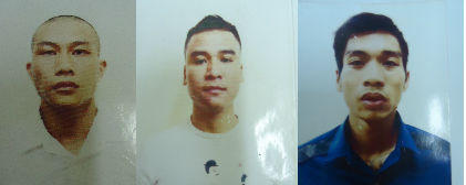 Côn đồ đòi bảo kê quán tẩm quất, tấn công công an